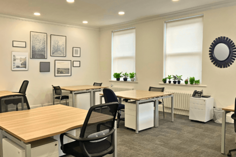 Office to rent, Leeds , LS1