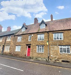 4 bedroom cottage for sale, West Street, Earls Barton, Northamptonshire NN6