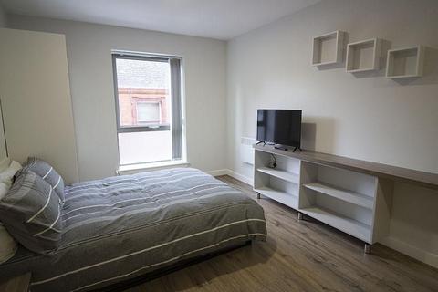 undefined, Apartment 14, Clare Court, 2 Clare Street, Nottingham, NG1 3BX