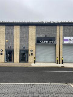 Industrial unit to rent, Mandale Park, North Shields