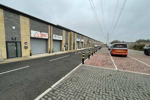 Industrial unit to rent, Mandale Park, North Shields