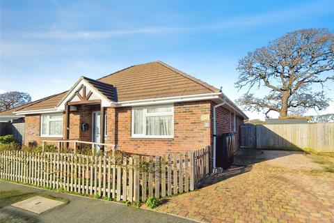 3 bedroom bungalow for sale, Windsor Drive, Freshwater, Isle of Wight