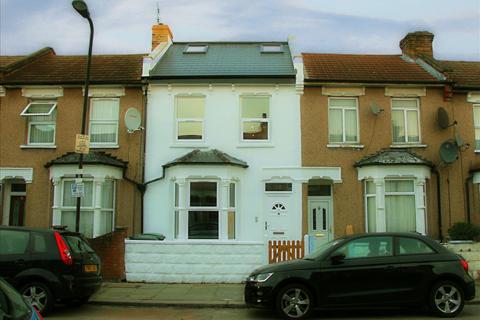 4 bedroom house for sale, Elmar Road, South Tottenham, London, N15