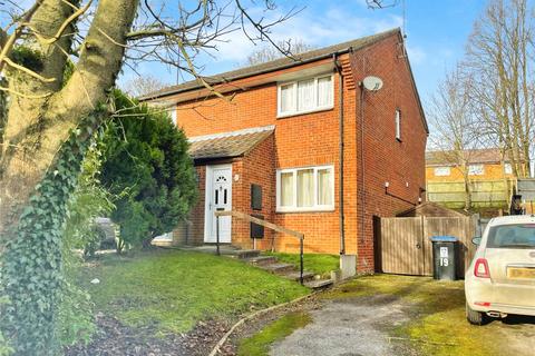 2 bedroom semi-detached house for sale, Becks Close, Markyate, St. Albans