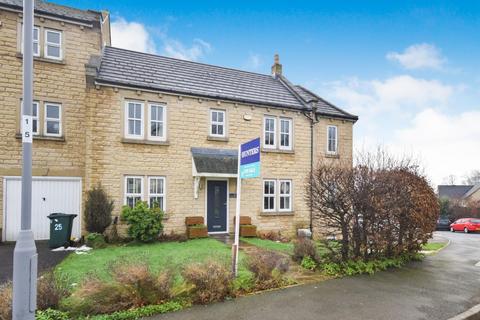 4 bedroom house for sale, Roedhelm Road, East Morton, Keighley