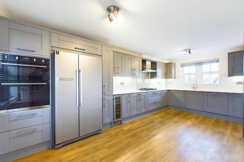 4 bedroom house for sale, Roedhelm Road, East Morton, Keighley