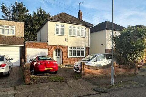 3 bedroom detached house for sale, 13 Orchard Avenue, Rainham, Essex, RM13 9NY