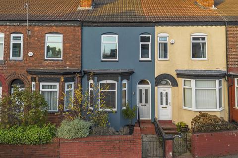 281 Barlow Road, Levenshulme, Manchester, M19 3HQ