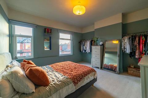 281 Barlow Road, Levenshulme, Manchester, M19 3HQ