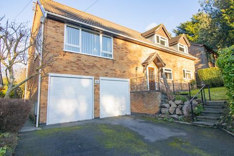 4 bedroom detached house for sale, Rectory Lane, Thurcaston, Leicester, LE7