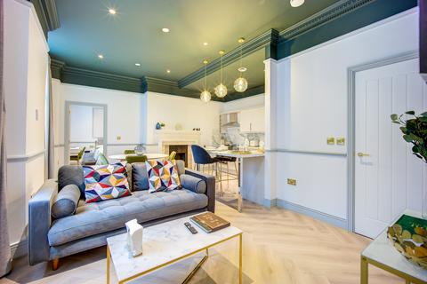 2 bedroom apartment to rent, Collingwood Street, City Centre, Newcastle upon Tyne, NE1