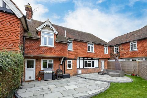 3 bedroom semi-detached house for sale, a Faversham Road, Ashford, Kent