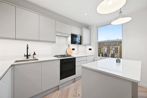 2 bedroom apartment for sale, Shepherds Bush Road, Brook Green, London, W6