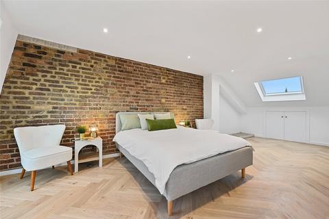 2 bedroom apartment for sale, Shepherds Bush Road, Brook Green, London, W6