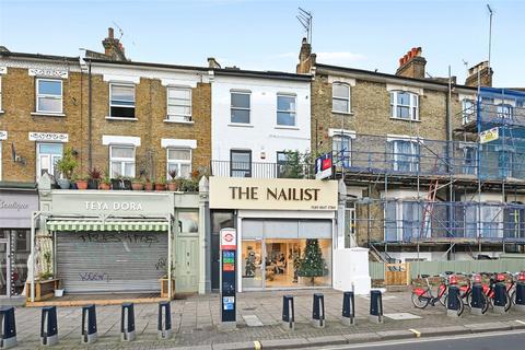 2 bedroom apartment for sale, Shepherds Bush Road, London, W6