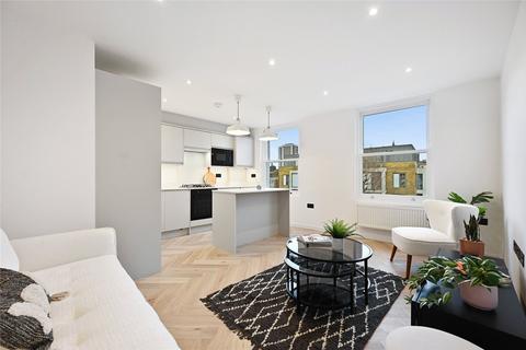 Shepherds Bush Road, London, W6
