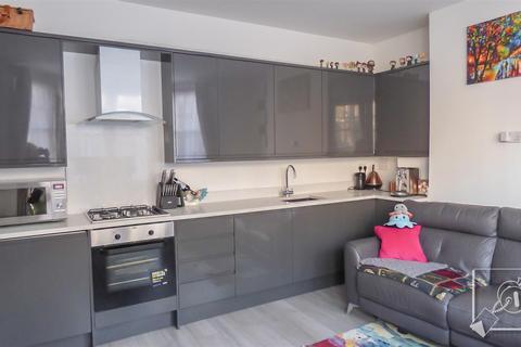 1 bedroom maisonette for sale, Windmill Street, Gravesend