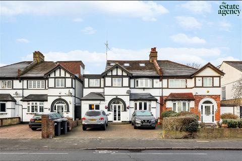 Larkshall Road, Chingford, E4