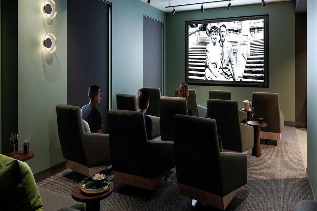 Cinema