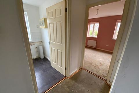 2 bedroom semi-detached house for sale, 58 Leasowe Road, Tipton, DY4 8PW