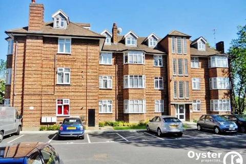 2 bedroom flat to rent, Oakleigh Road North, London, N20