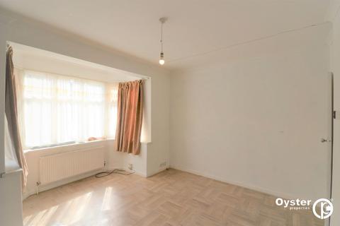 2 bedroom flat to rent, Oakleigh Road North, London, N20