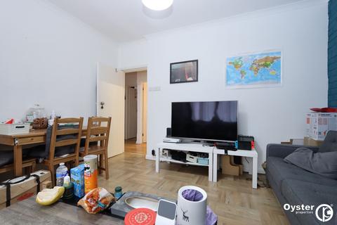 2 bedroom flat to rent, Oakleigh Road North, London, N20