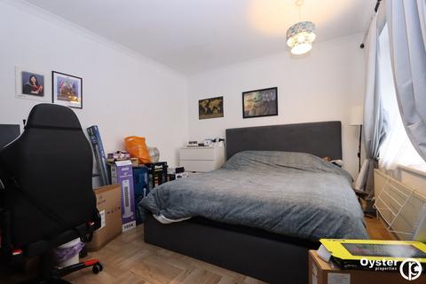 2 bedroom flat to rent, Oakleigh Road North, London, N20