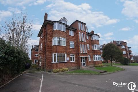 2 bedroom flat to rent, Oakleigh Road North, London, N20