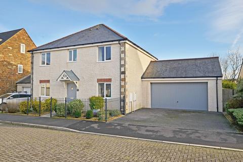 37 Penwethers Crescent, Truro, TR1 3GH