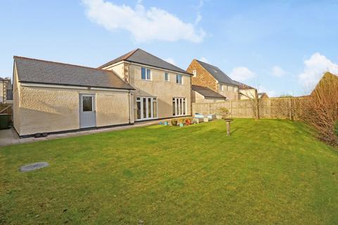 37 Penwethers Crescent, Truro, TR1 3GH