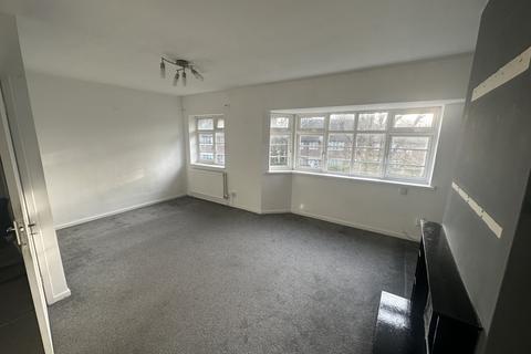 2 bedroom maisonette to rent, Harrowdene Road, HA0