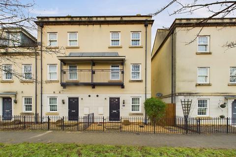 3 bedroom end of terrace house for sale, Hazel Way, Brockworth, Lobleys Drive, Gloucester, GL3