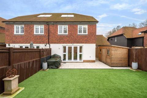 3 bedroom semi-detached house for sale, Damson Drive, Halstead, Sevenoaks