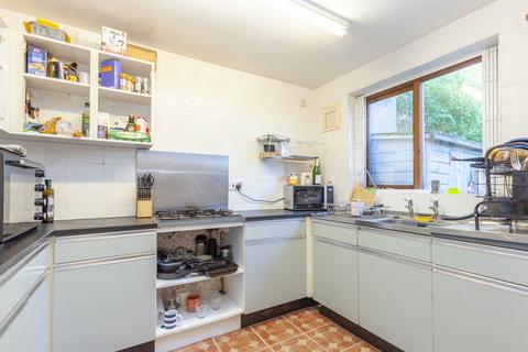 2 bedroom terraced house for sale, Iffley Village OX4 4HB