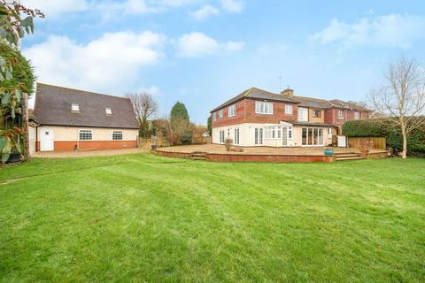 6 bedroom semi-detached house for sale, Rucklers Lane, Hertfordshire WD4