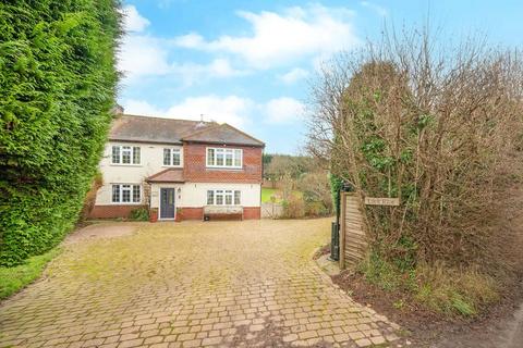 6 bedroom semi-detached house for sale, Rucklers Lane, Hertfordshire WD4