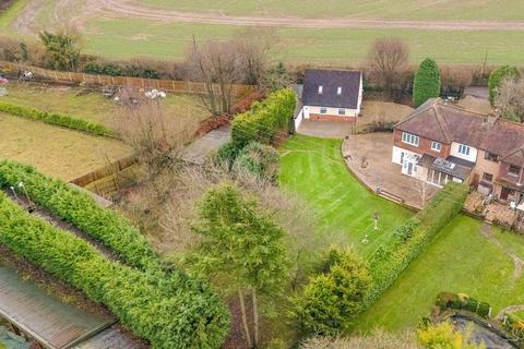 6 bedroom semi-detached house for sale, Rucklers Lane, Hertfordshire WD4