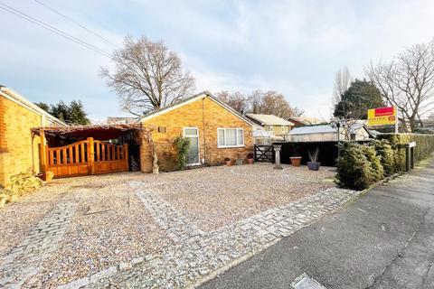 2 bedroom detached bungalow for sale, Bagshot,  Surrey,  GU19