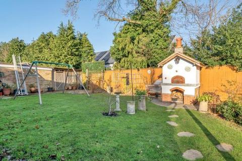 2 bedroom detached bungalow for sale, Bagshot,  Surrey,  GU19