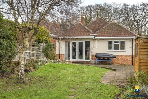 2 bedroom bungalow for sale, Merrow Lane, Surrey GU4