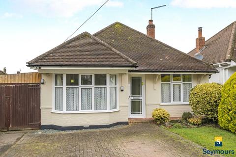 2 bedroom bungalow for sale, Merrow Lane, Surrey GU4