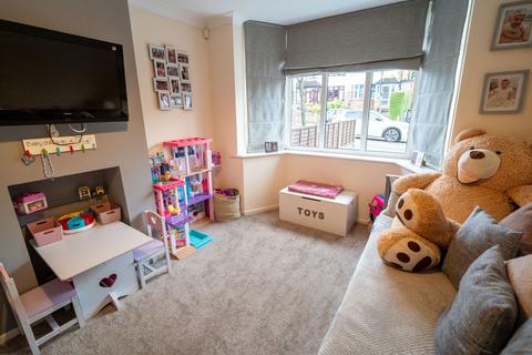 28 Berkeley Road, Shirley, Solihull, B90 2HS