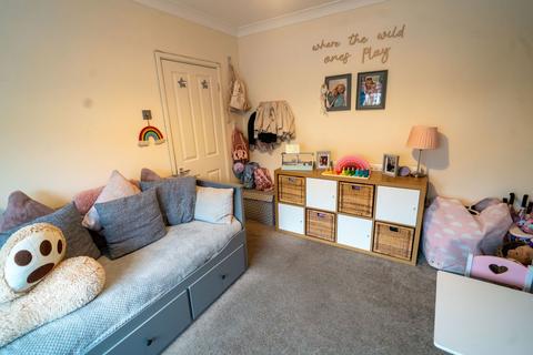 28 Berkeley Road, Shirley, Solihull, B90 2HS