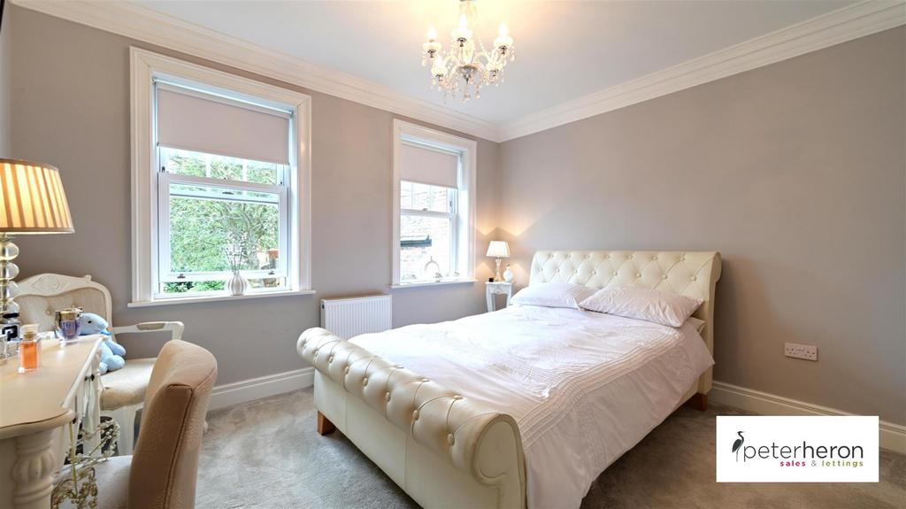 Bedroom 3 (front)