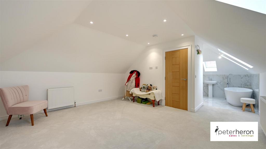 Bedroom 5