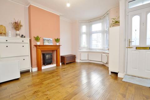 2 bedroom terraced house for sale, Selby Road, Plaistow, London, E13 8NB