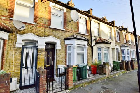 2 bedroom terraced house for sale, Selby Road, Plaistow, London, E13 8NB