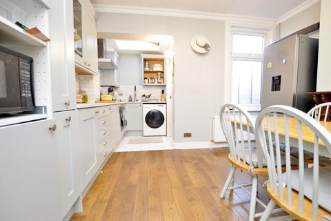 2 bedroom terraced house for sale, Selby Road, Plaistow, London, E13 8NB