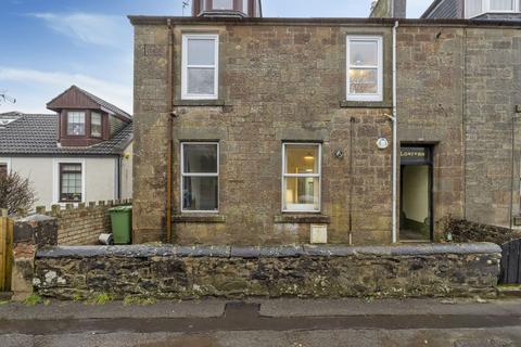 1 bedroom ground floor flat for sale, Glasgow Road, Strathaven ML10